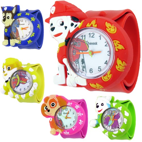 Brand new paw patrol - paw,