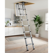 Loft Ladder Attic Werner