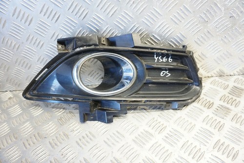 Ford mondeo mk5 - mk5, fog