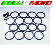 Revision Kit 2 Front Brake