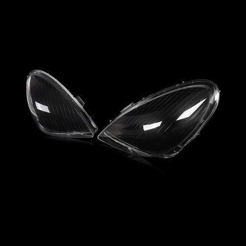 Front headlight lens - uk,