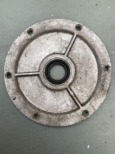 Vintage triumph primary - vintage,