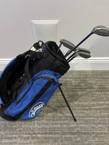 Callaway little bertha junior - callaway,