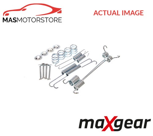 Brake drum shoes - drum,