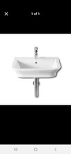 Roca The Gap Basin Sink 1 Tap