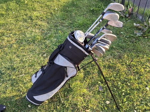 Slazenger caddy bag - caddy, 14