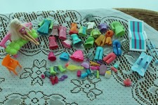 VINTAGE Fashion Polly Pocket