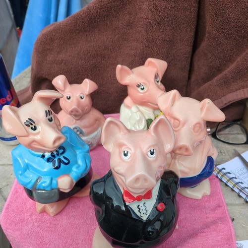 Wade natwest pigs - natwest, full