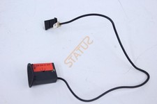 Porsche 911 996 Boxster 986 PCM1 Microphone Black 99664630801