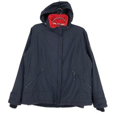 Vintage GAASTRA Women Hooded