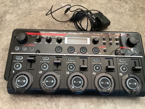 Boss 505 loop station - boss,
