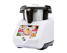 Silvercrest  Monsieur Cuisine Smart | Brand New & Sealed ✨