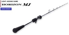 Tenryu Rod Baitcast Horizon MJ