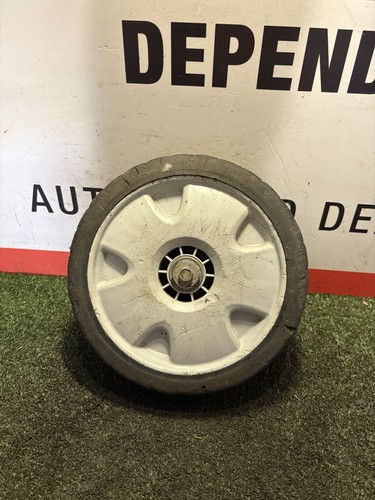 Honda hrx537 gcvx - gcvx, petrol