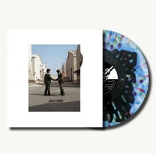 Pink Floyd Wish You Were Here