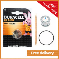 Battery Replacement Kit For