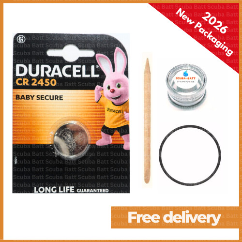 Battery replacement kit for - replacement,