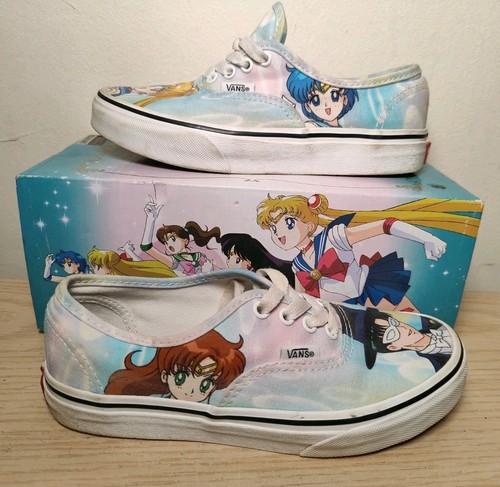 Vans authentic pretty guardian - vans,