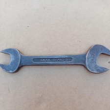 Vintage Snail Brand O/E Short