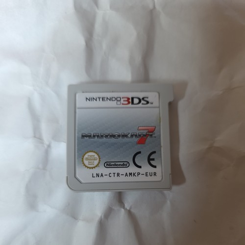 Nintendo mario kart - nintendo,