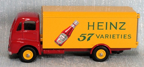 Atlas dinky supertoys 920 guy - atlas,