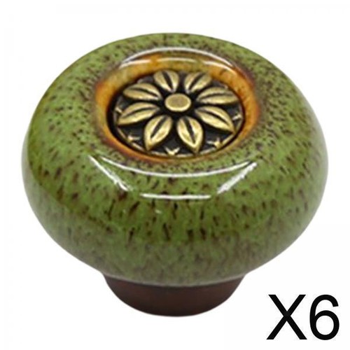 Ceramic door knob - ceramic,