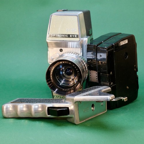 Bell howell autoload 8mm - bell,