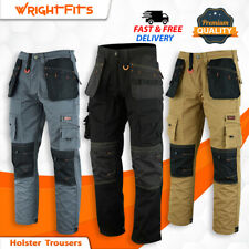 WrightFits Cargo Mens Work