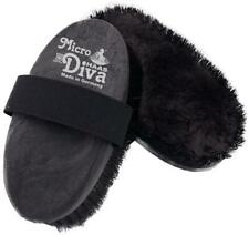 Haas Micro Diva Brush | Horses