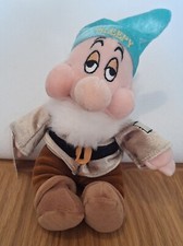 Official Disney Store Dwarf -