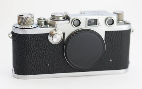 Leica iii replacement - f,