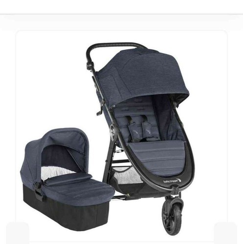 Baby jogger city mini - baby,