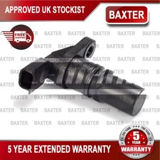 Baxter Crankshaft Sensor Fits
