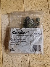 20 x Coroline Corrugated