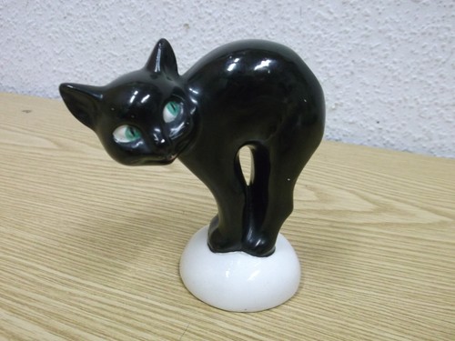50s 60s goebel - 60s, cat