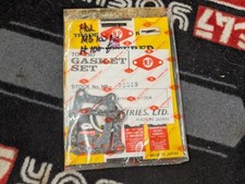 Honda MB100A H100A Engine Top