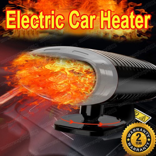 Car heater 300w heating - 1,