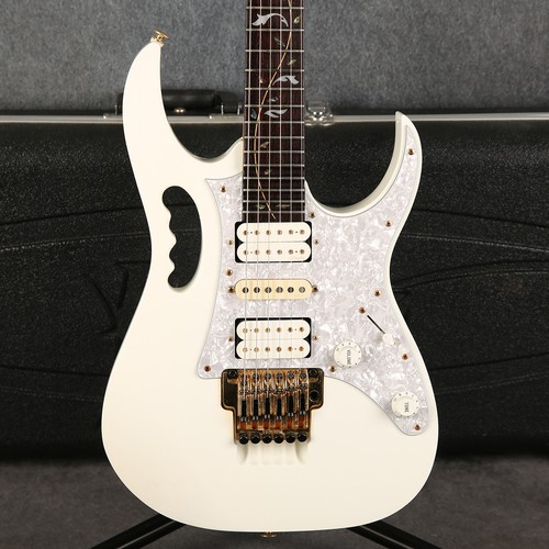Ibanez steve vai signature - vai,