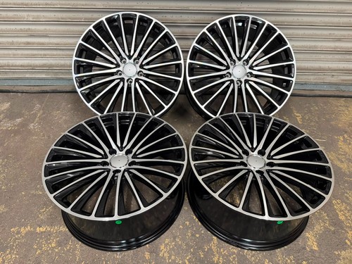 Amg turbine style alloy - style,
