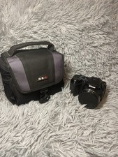 Nikon Coolpix L120 14MP CCD