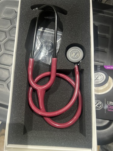 Littmann style classic iii - littmann,