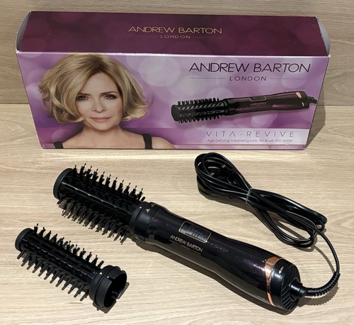 Andrew barton vita revive - barton, vita-revive