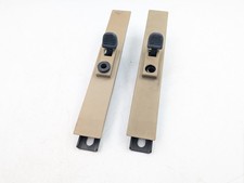 PAIR JAGUAR XJS SEAT BELT