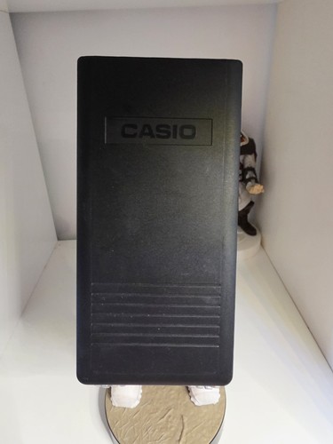 Casio 82c vintage - fx-82c, retro