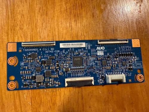 Con lvds 32t42 c08 - lvds, 32t42-c08