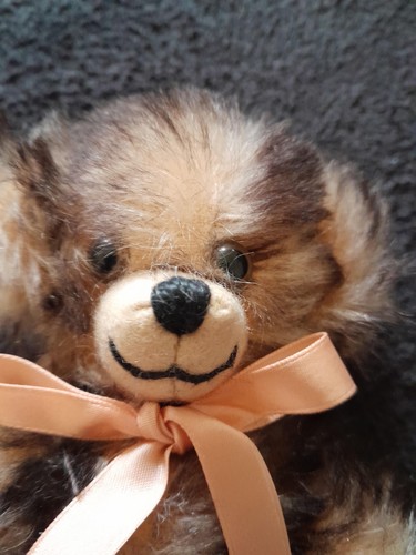 Merrythought cheeky bear