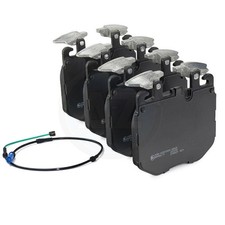 FOR BMW 840d G14 G15 G16 M