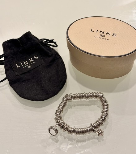 Links london sterling - links, of