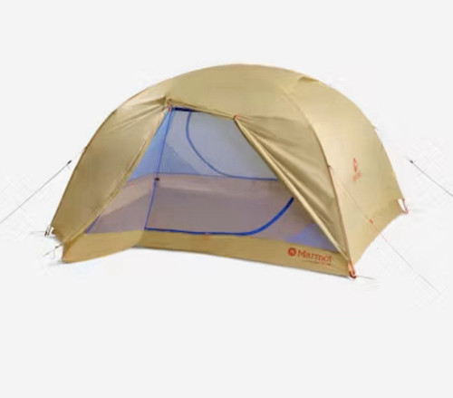 Marmot limelight 2p - marmot,