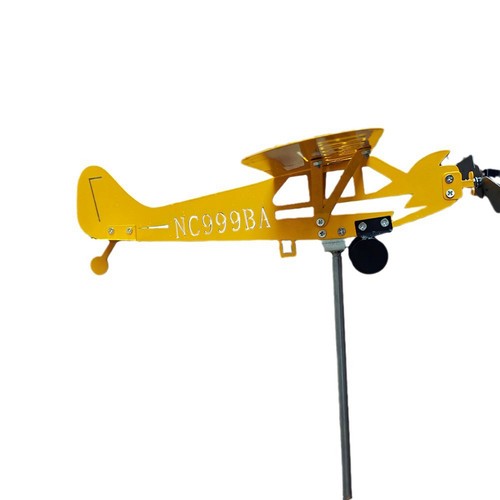 Whirligigs and wind spinners - whirligigs,